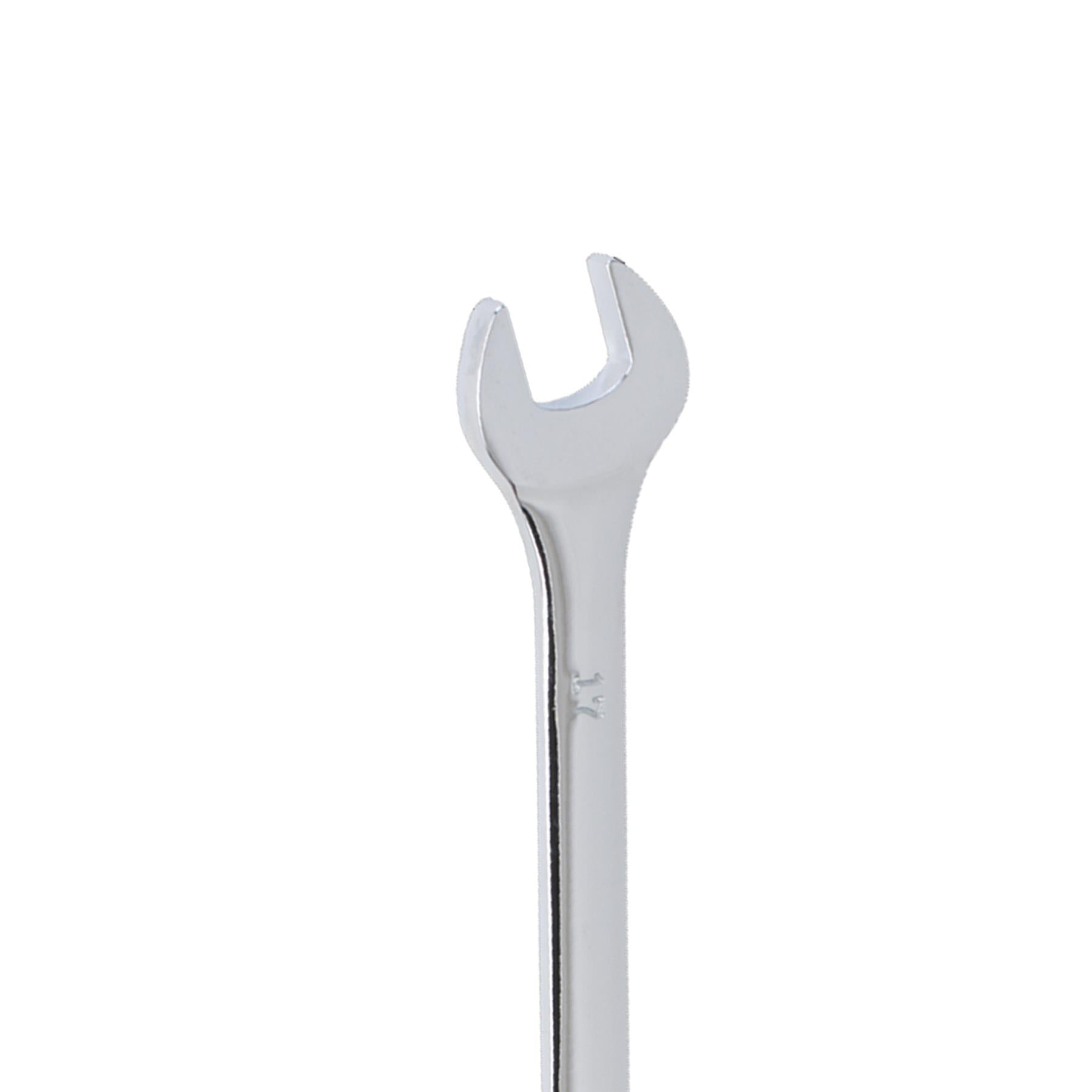 Sealey Combination Spanner Extra-Long 17mm