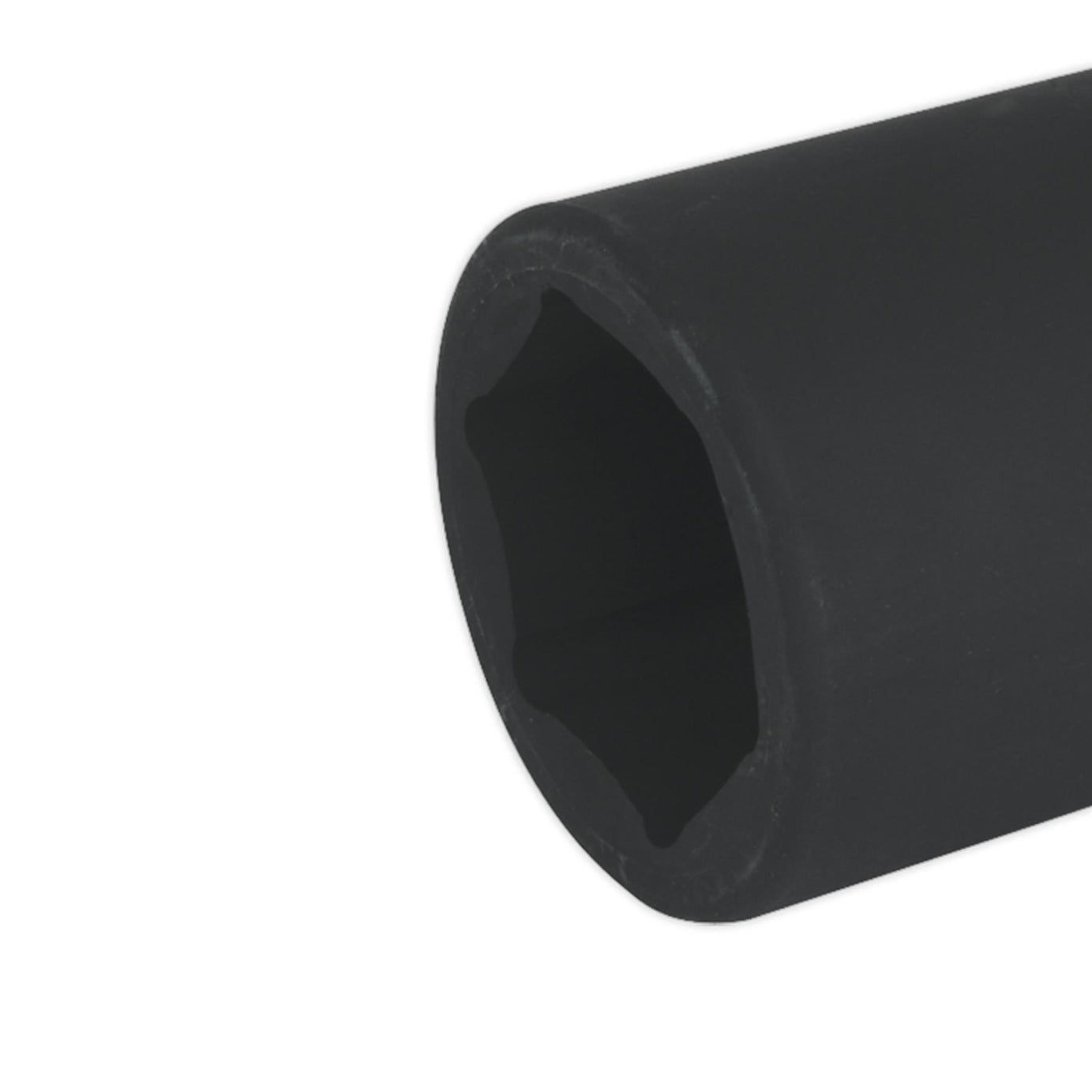 Sealey Impact Socket 46mm Deep 1"Sq Drive