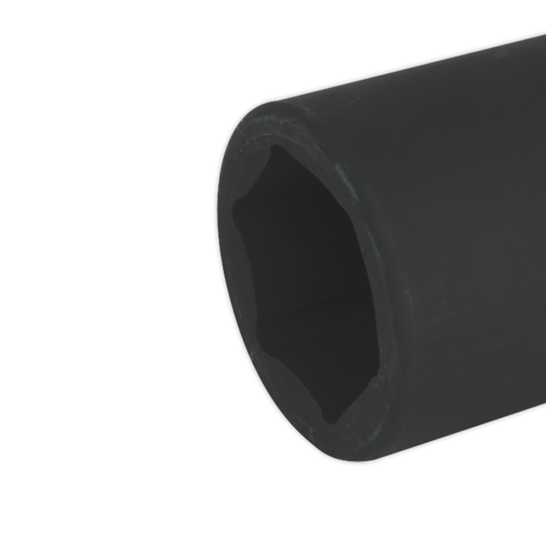 Sealey Impact Socket 46mm Deep 1"Sq Drive