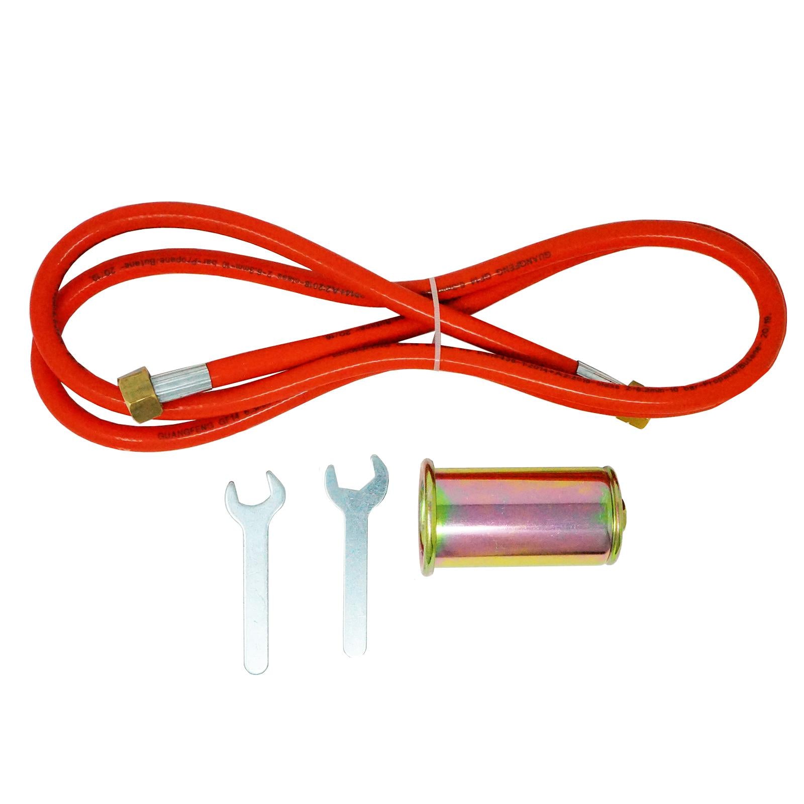 Long Arm Propane Butane Gas