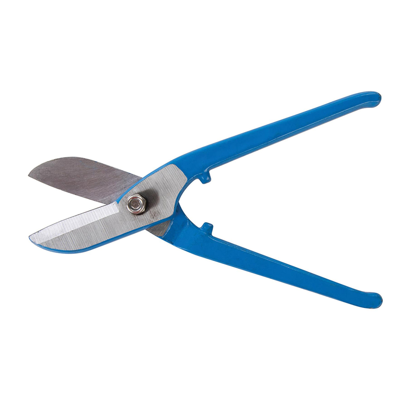 Tin Snips 200mm Sheet Metal Cutting Cutter Shear Workshop Garage DIY