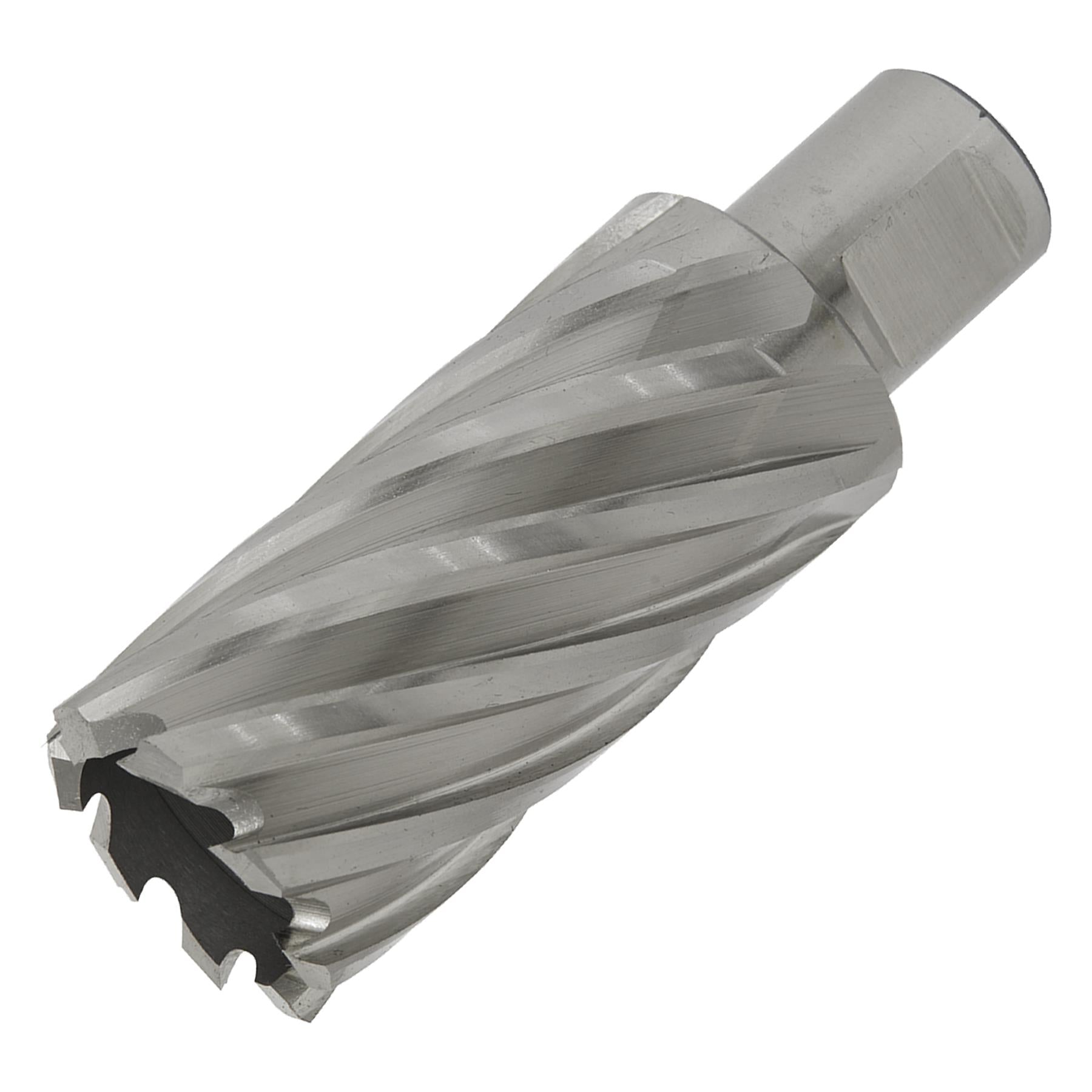 Sealey Rotabor Cutter HSS 28mm - Cut Depth 50mm