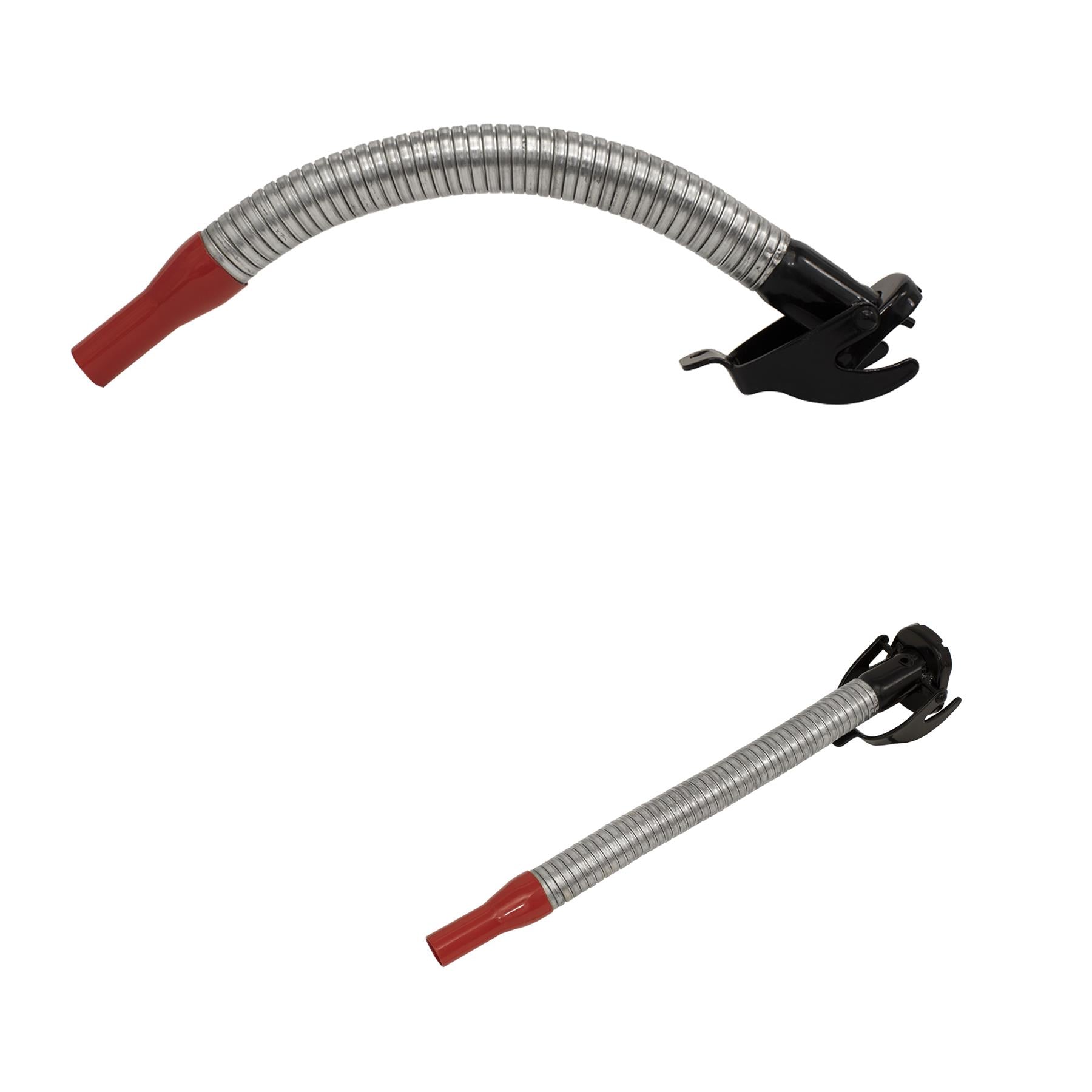 Sealey Flexible Pouring Spout - Petrol