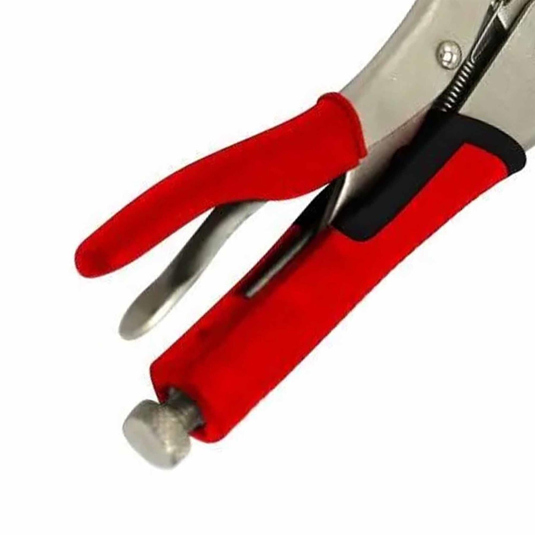 Chrome Vanadium Steel