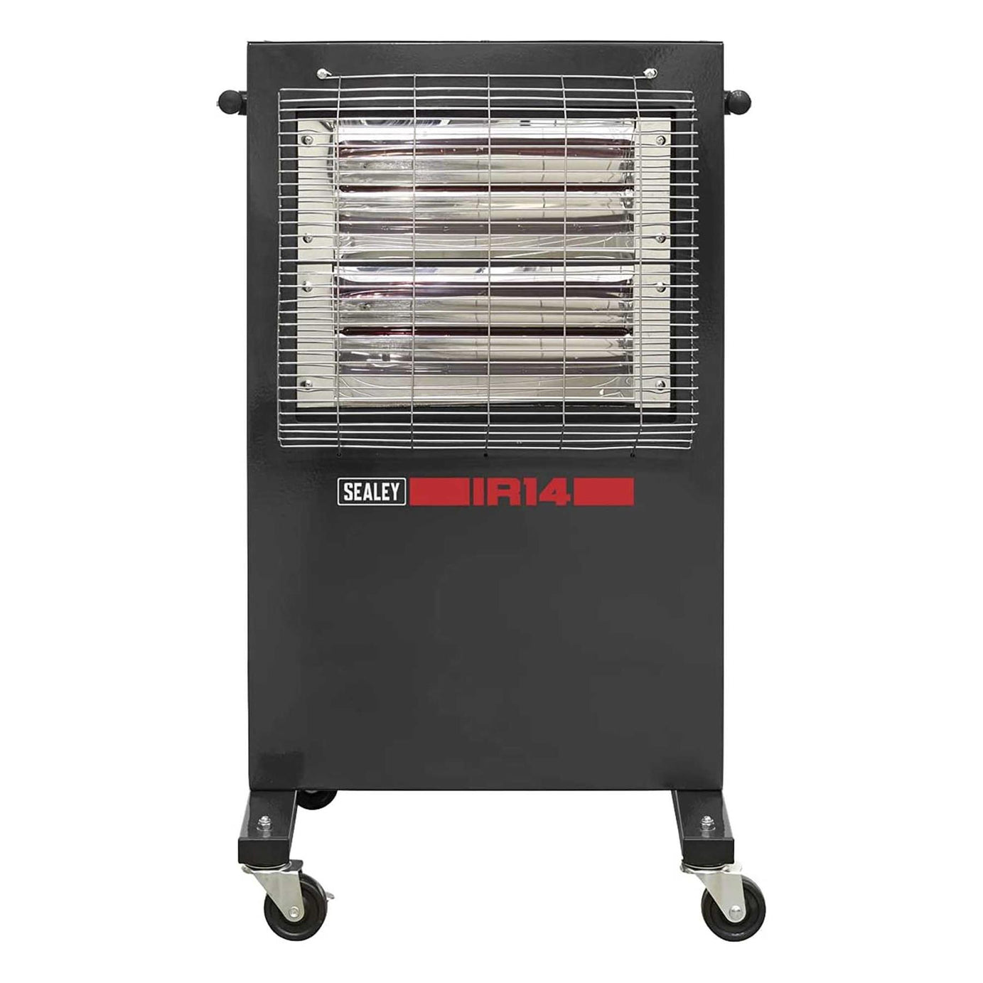 Sealey Infrared Cabinet Heater 1.4/2.8kW 230V