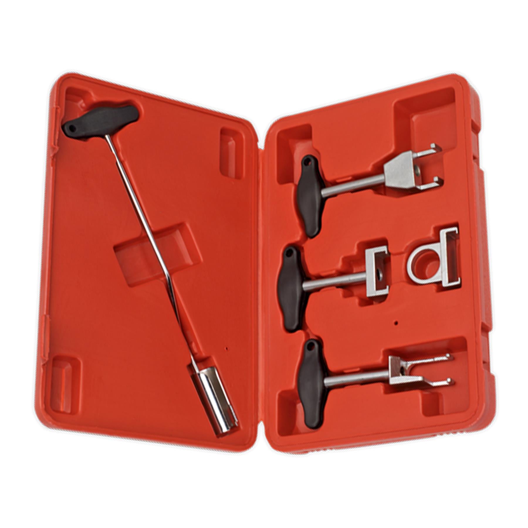 Sealey Ignition Coil Puller Set 5pc - VAG