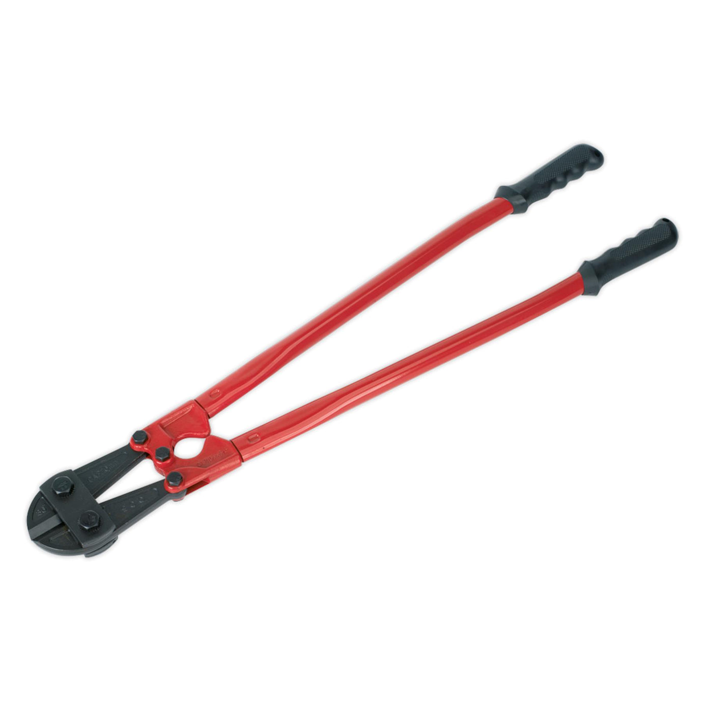 Sealey 36" Bolt Cropper 900mm 16mm Capacity Steel Wire Cable Cutter AK518