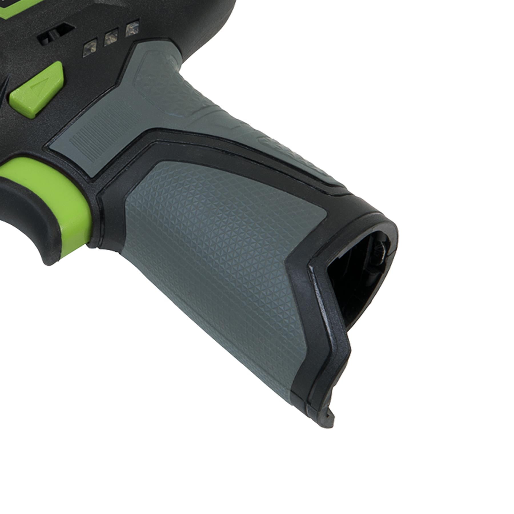 Sealey Cordless Hammer Drill/Driver Ø10mm 10.8V - Body Only