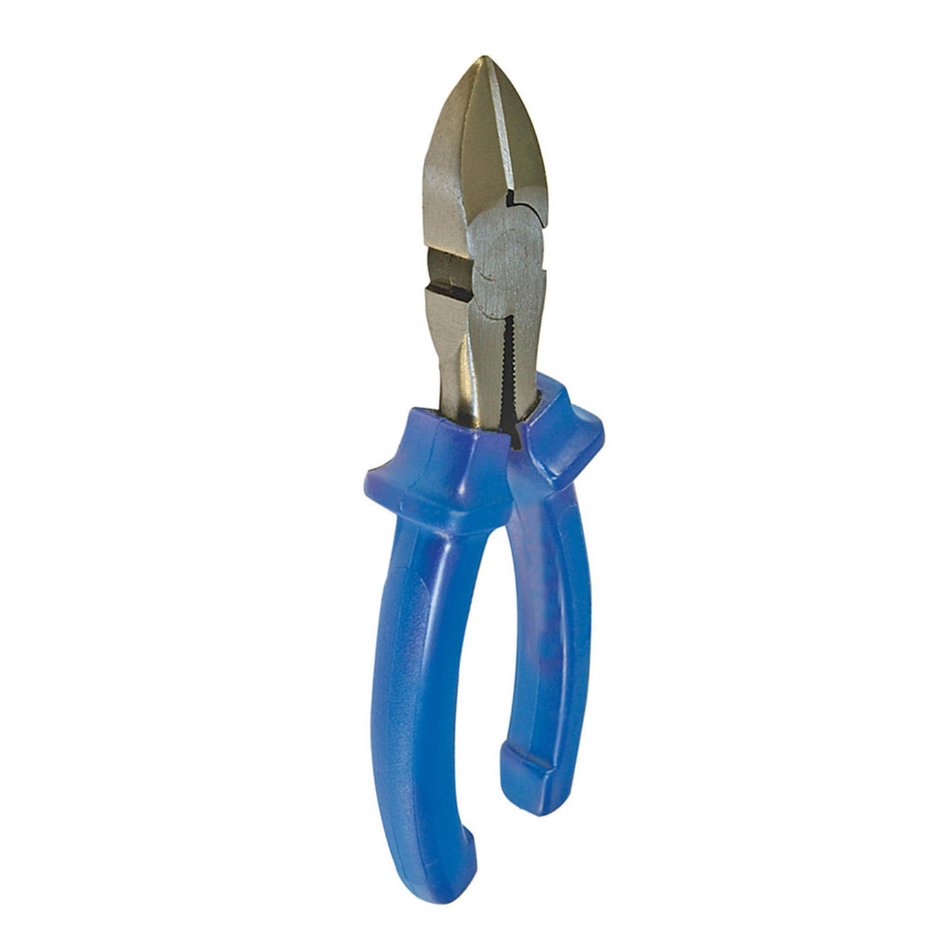 Silverline Side Cutting Pliers 160mm Cable Cutters