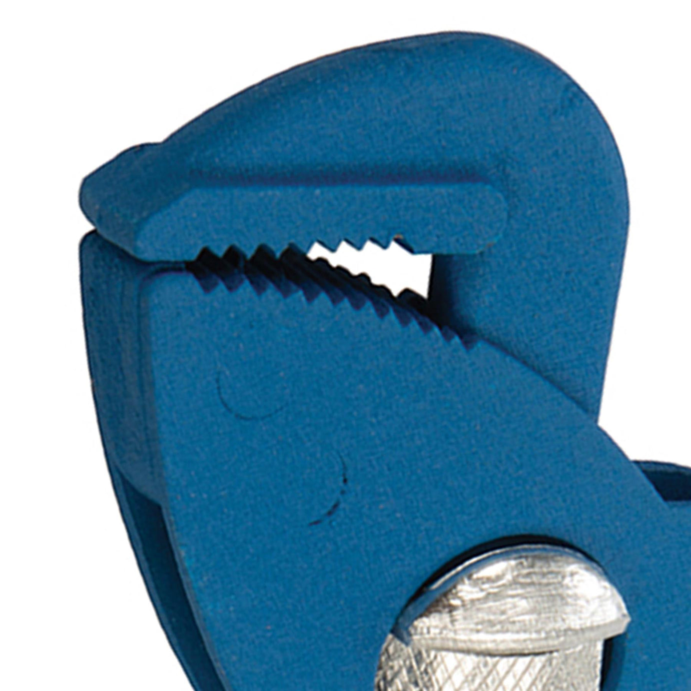 Thumbturn Pipe Wrench Length 225mm - Jaw 50mm Knurled Thumb Screw New