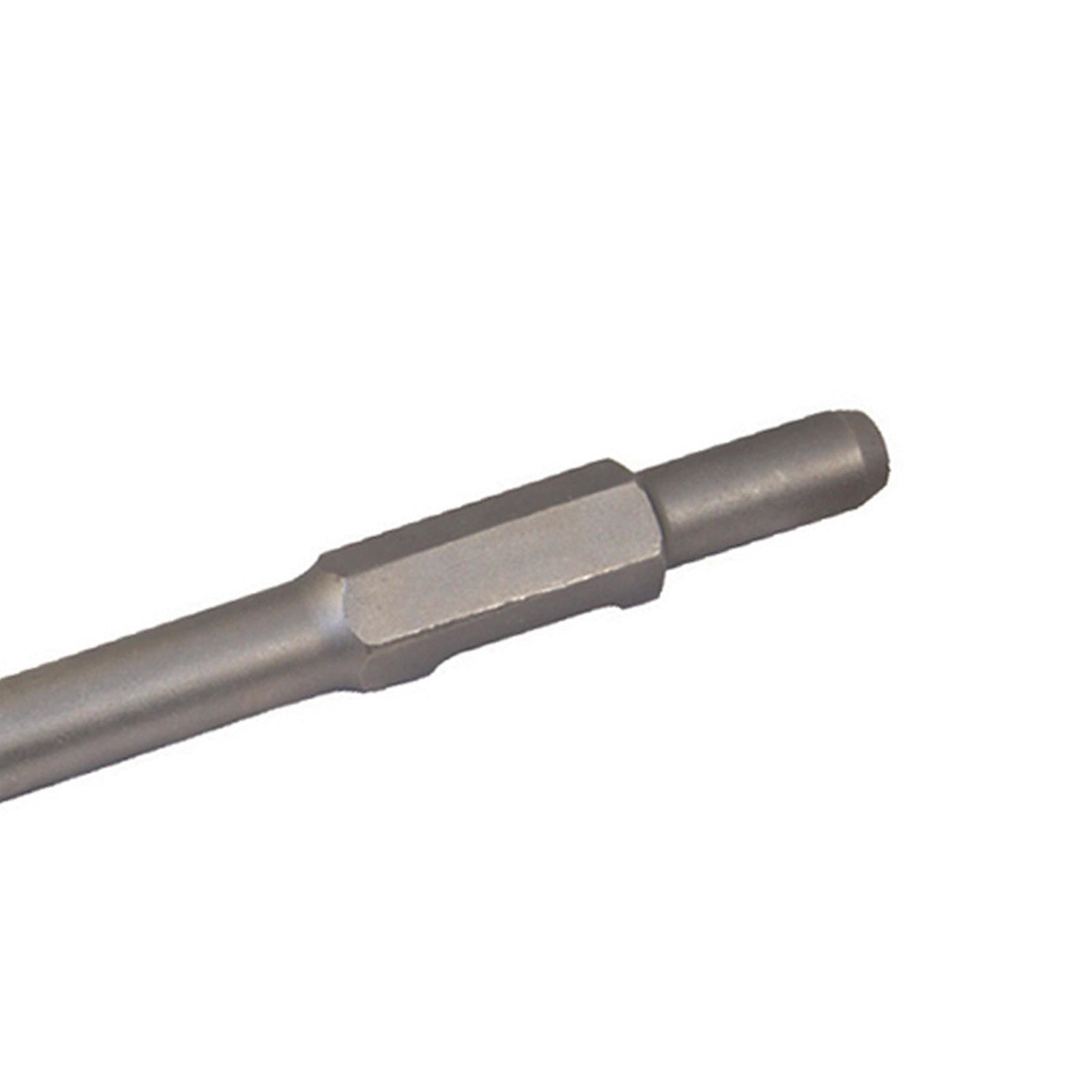 Hex Point 29mm (1-1/8") Hand Tools Power Accessories Steel Brand New