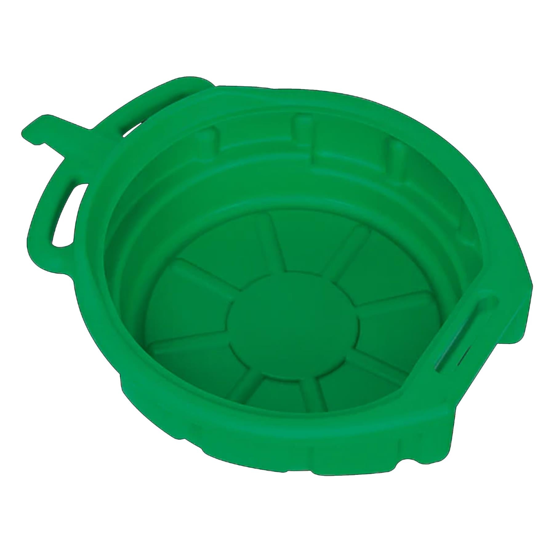 Sealey Antifreeze/Fluid Drain Pan 17L
