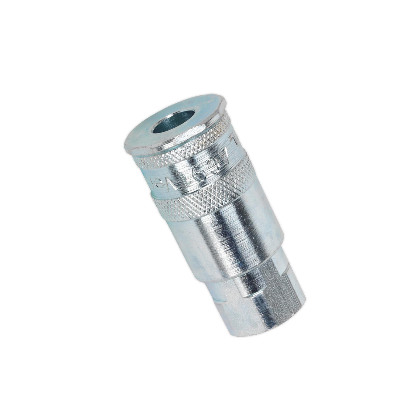 Sealey Coupling Body Female 1/4"BSP Pack of 50 Garage Workshop DIY
