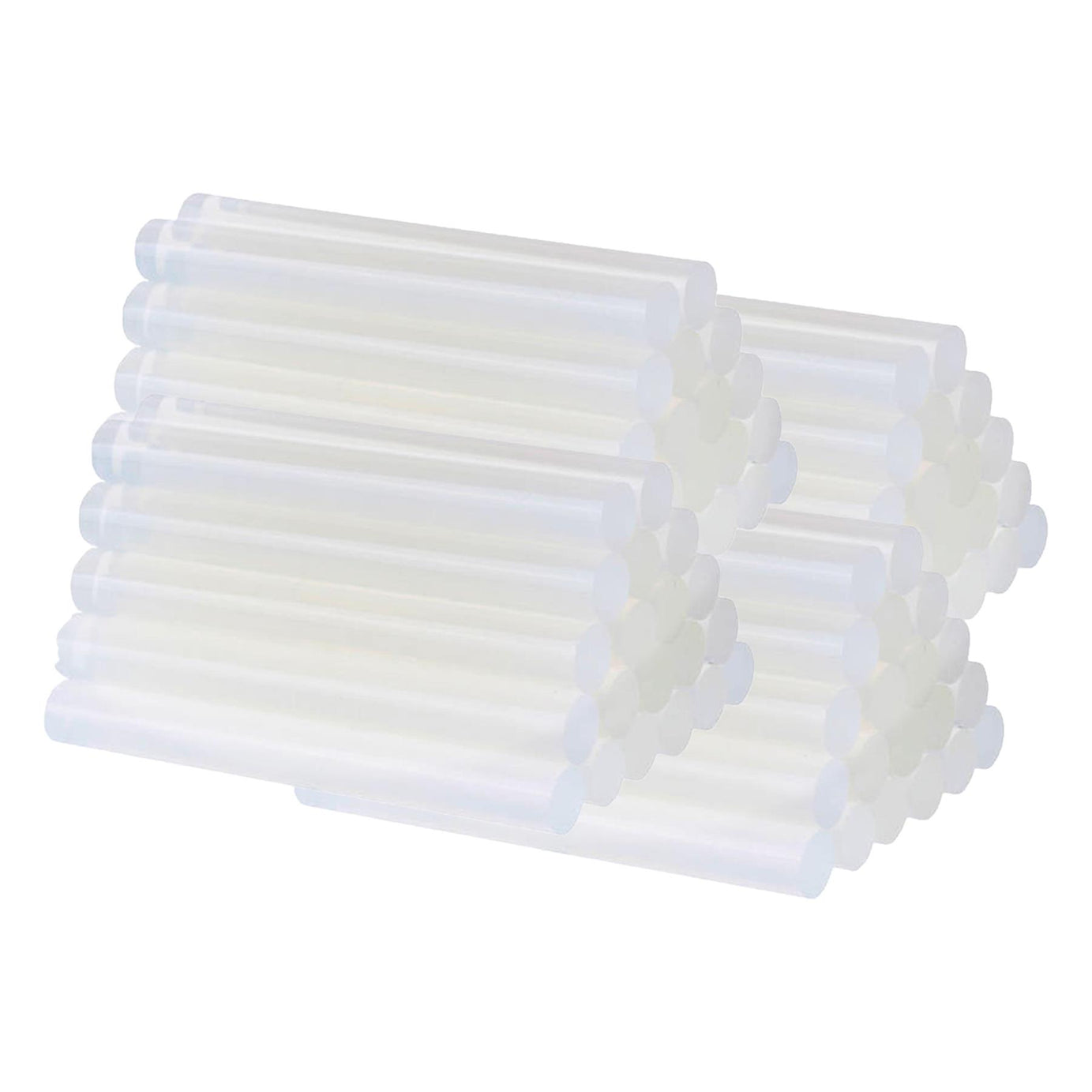 Glue Sticks Hot Melt Long Length for Glue Gun 11mm x 100mm Thick Sticks Pack Of 500