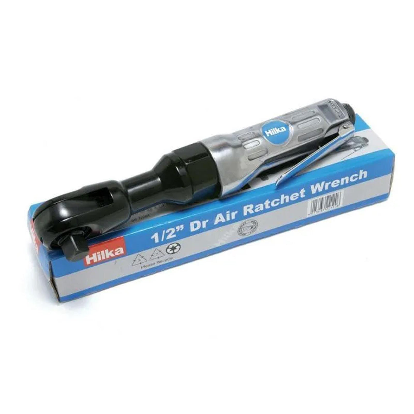 Air Ratchet Wrench Heavy Duty 1/2"