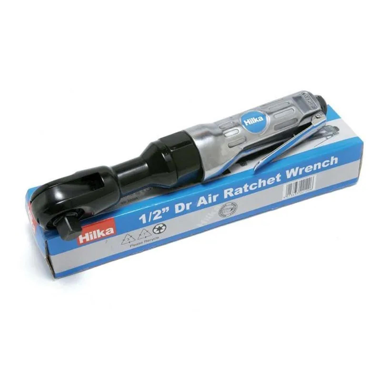 Air Ratchet Wrench Heavy Duty 1/2"
