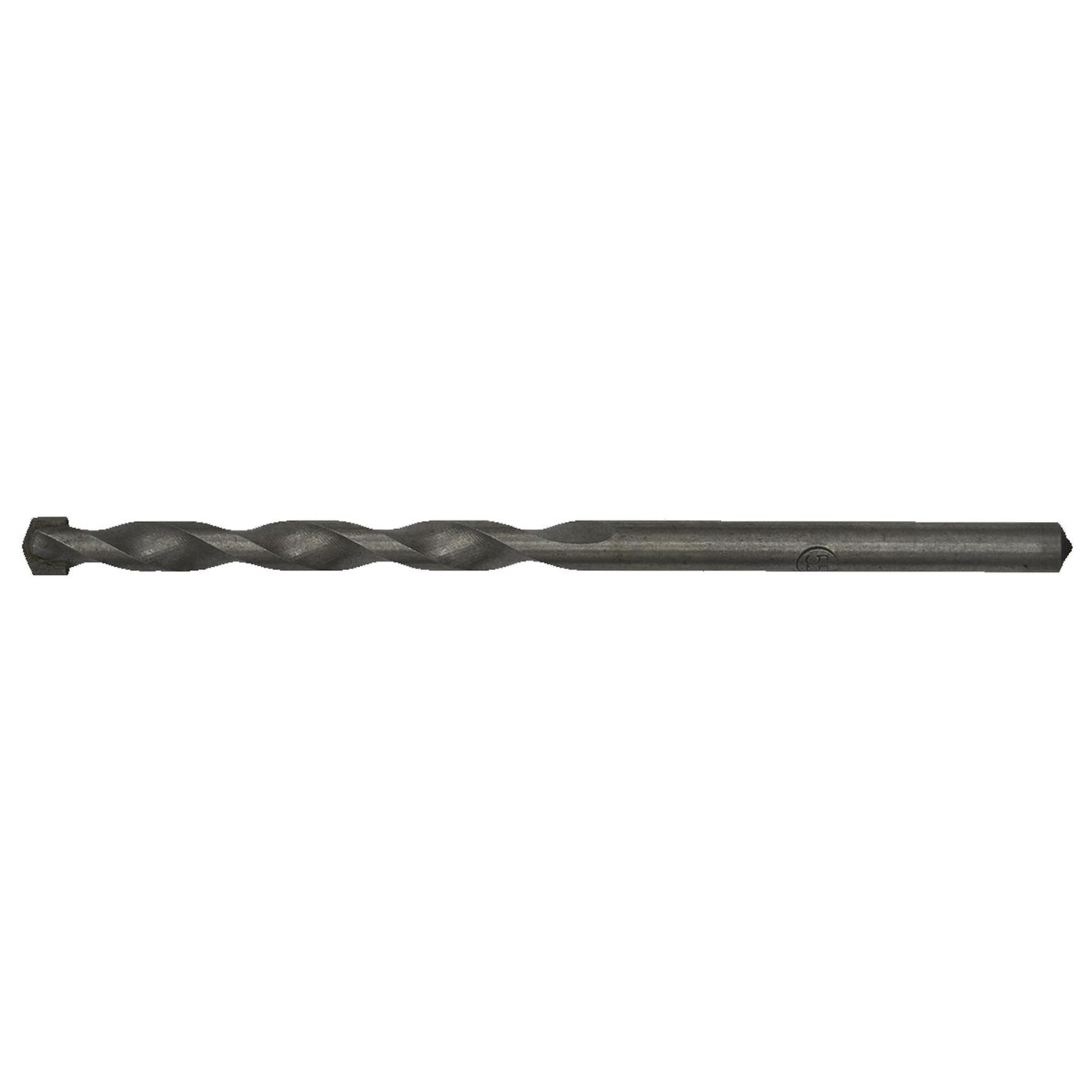 Sealey Straight Shank Rotary Impact Drill Bit 5.5 x 100mm