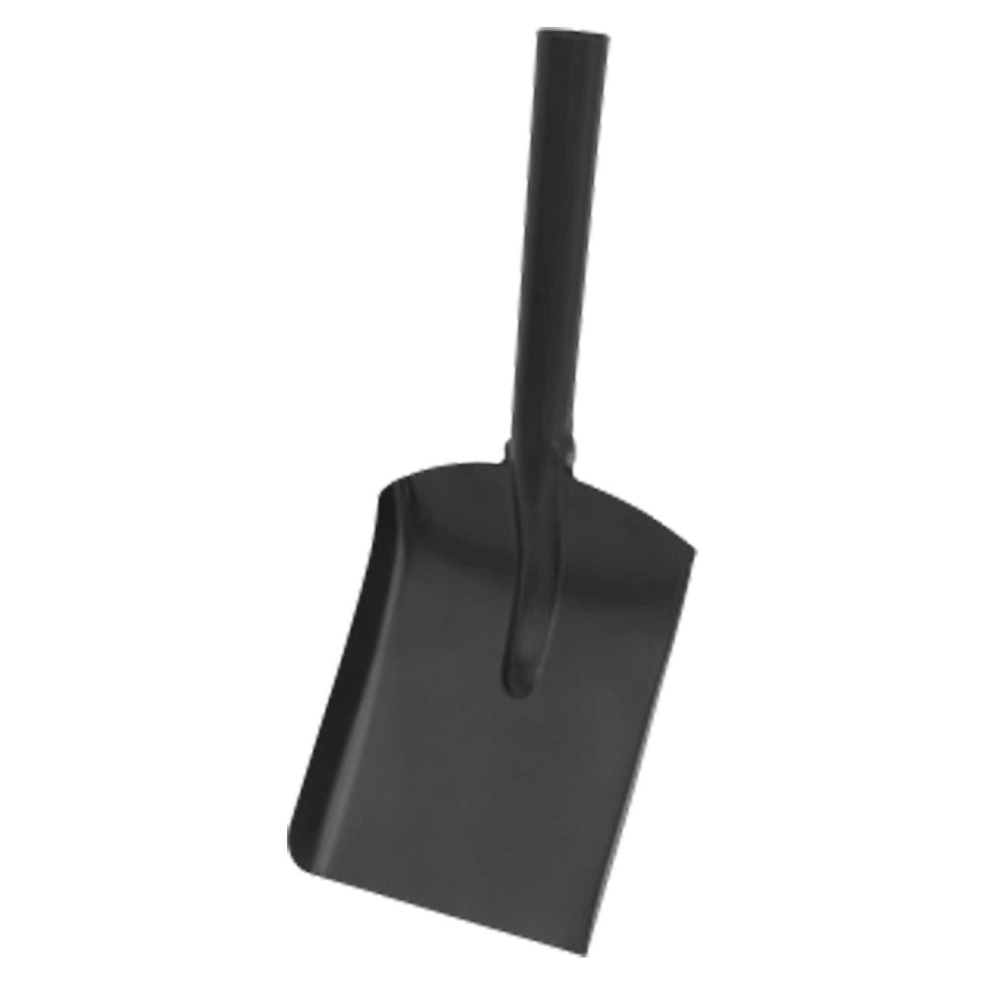 Sealey Coal Shovel 6" with 185mm Handle