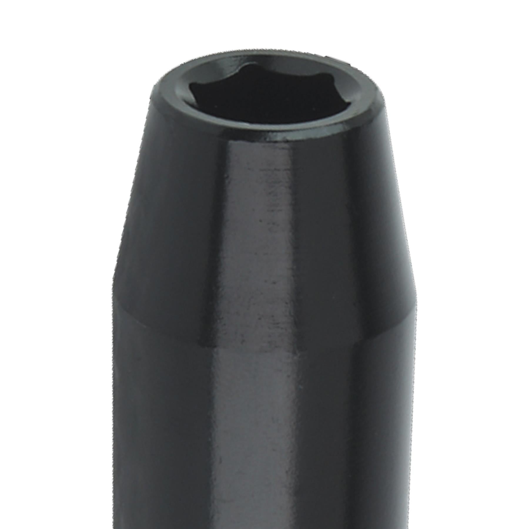 Sealey Impact Socket 11mm Deep 1/2"Sq Drive