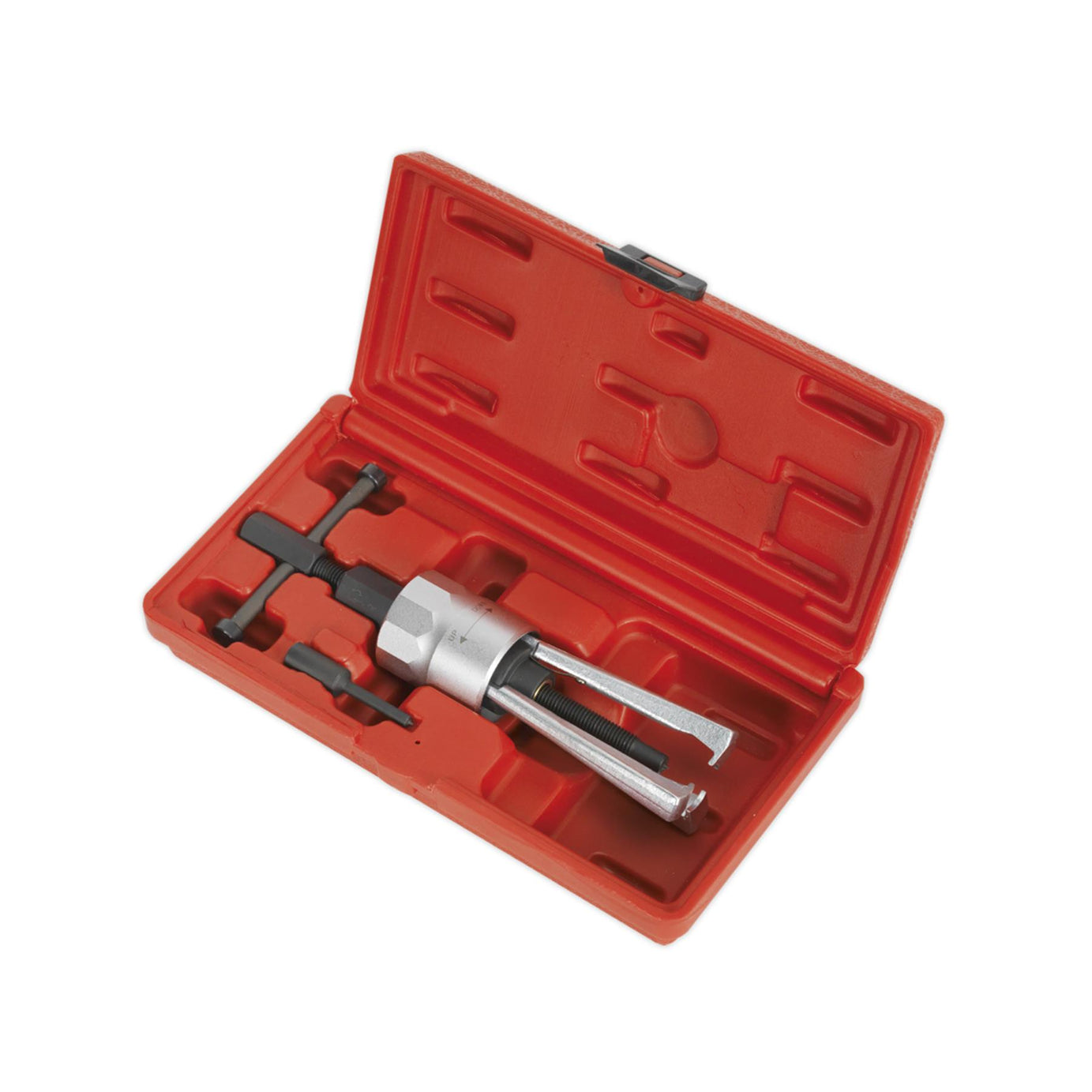 Sealey Micro-Puller Fast Fit 19-45mm 71mm Reach