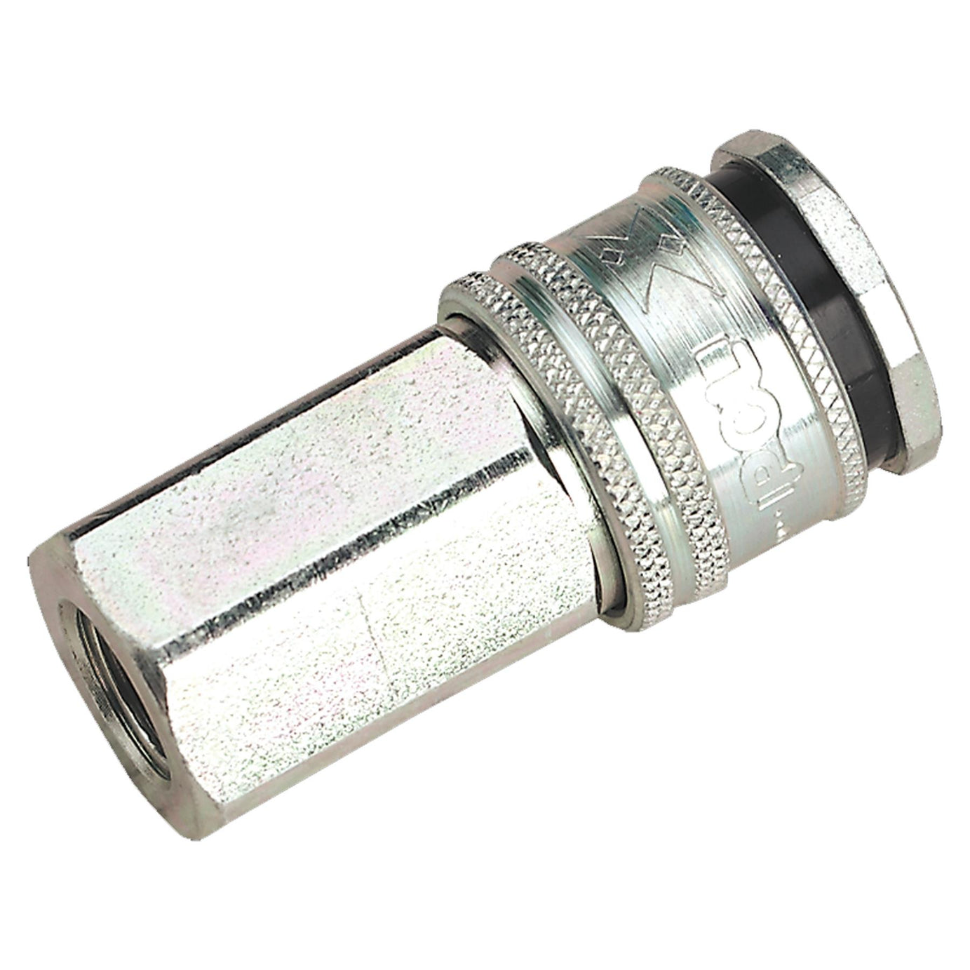 Sealey Coupling Body Female 1/4"BSP
