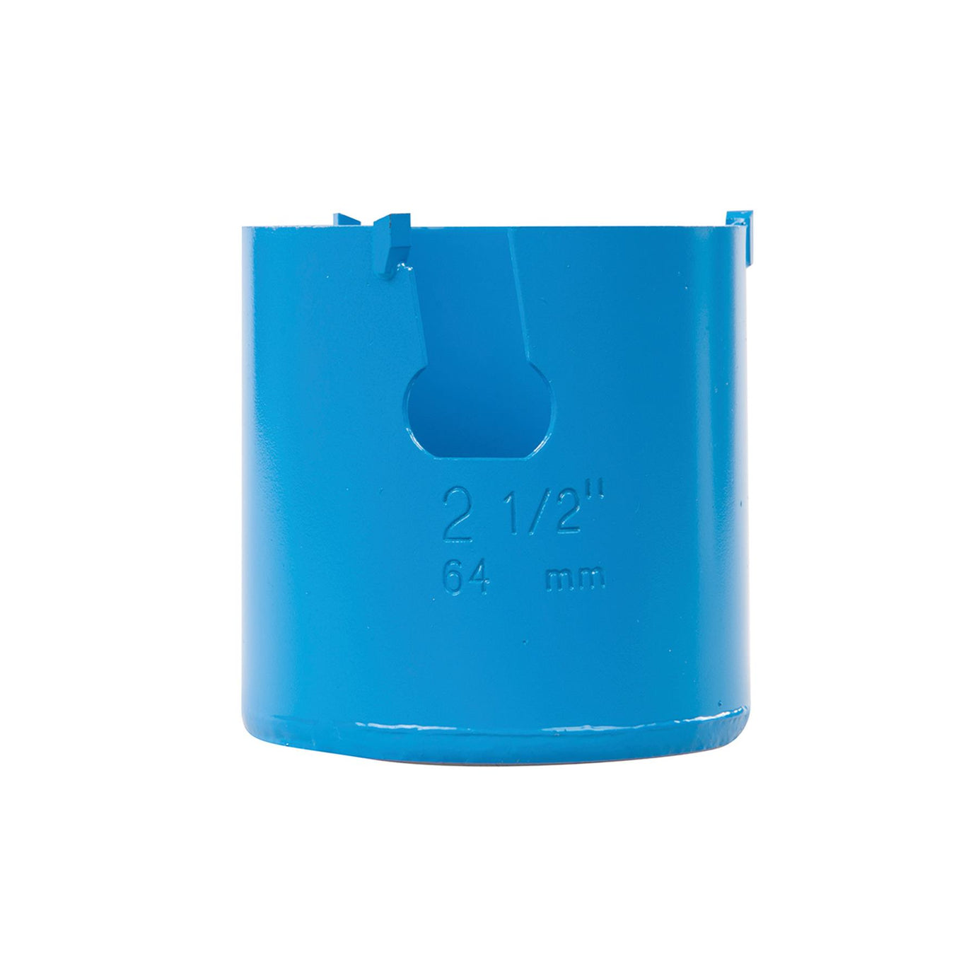 64mm Wood Alloy Multi Material Holesaw TCT Tungsten Carbide