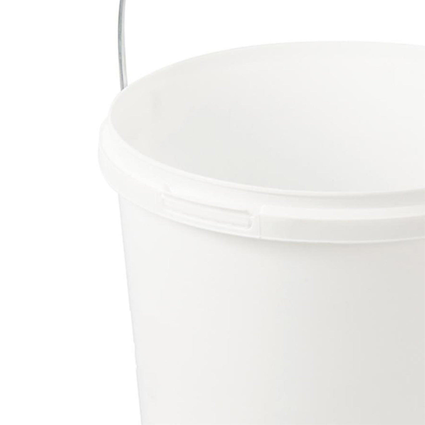 Plastic Paint Kettle 1.5Ltr Clean Transfer Decorating Painting DIY Tools - x 5