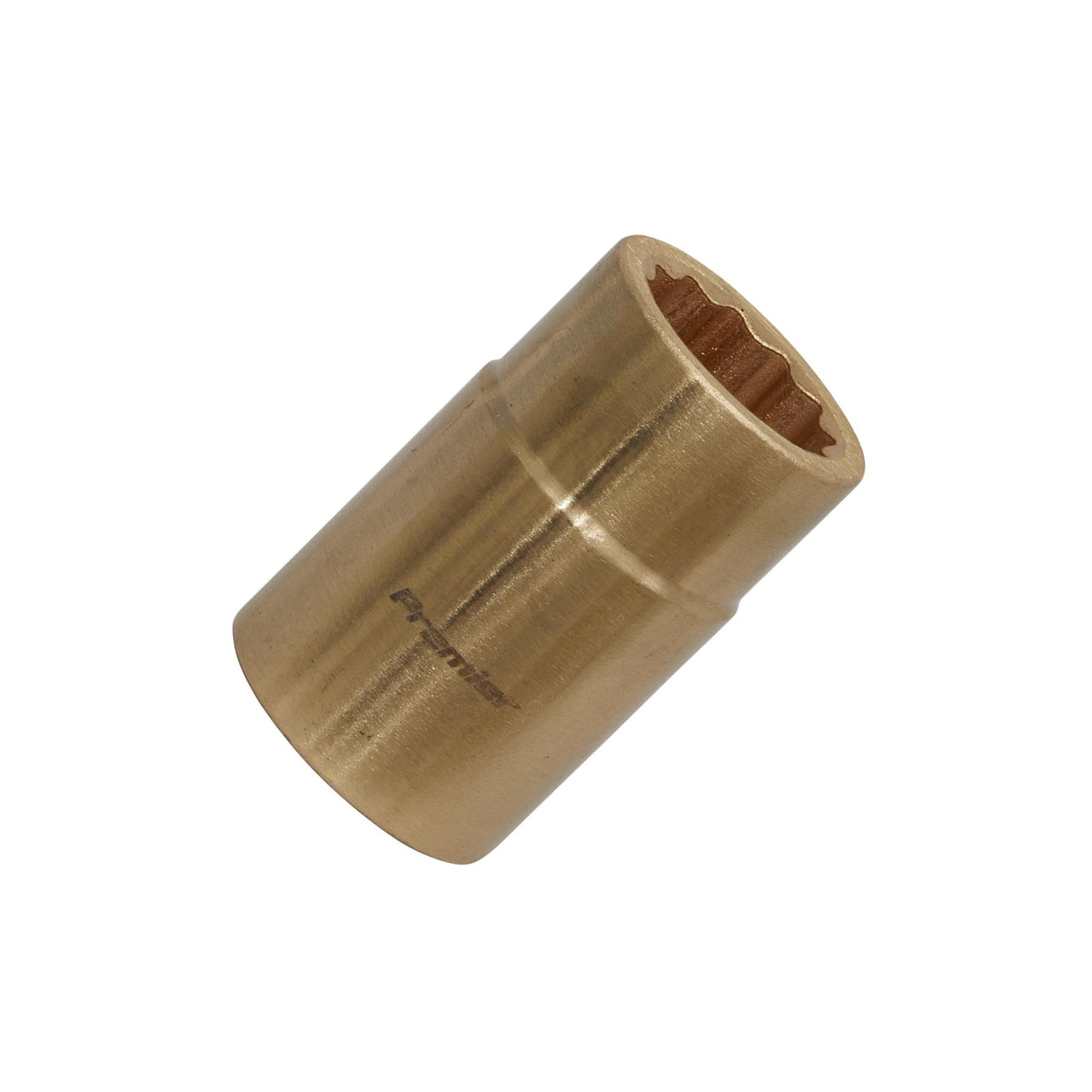 Sealey Socket 16mm 1/2"Sq Drive - Non-Sparking WallDrive