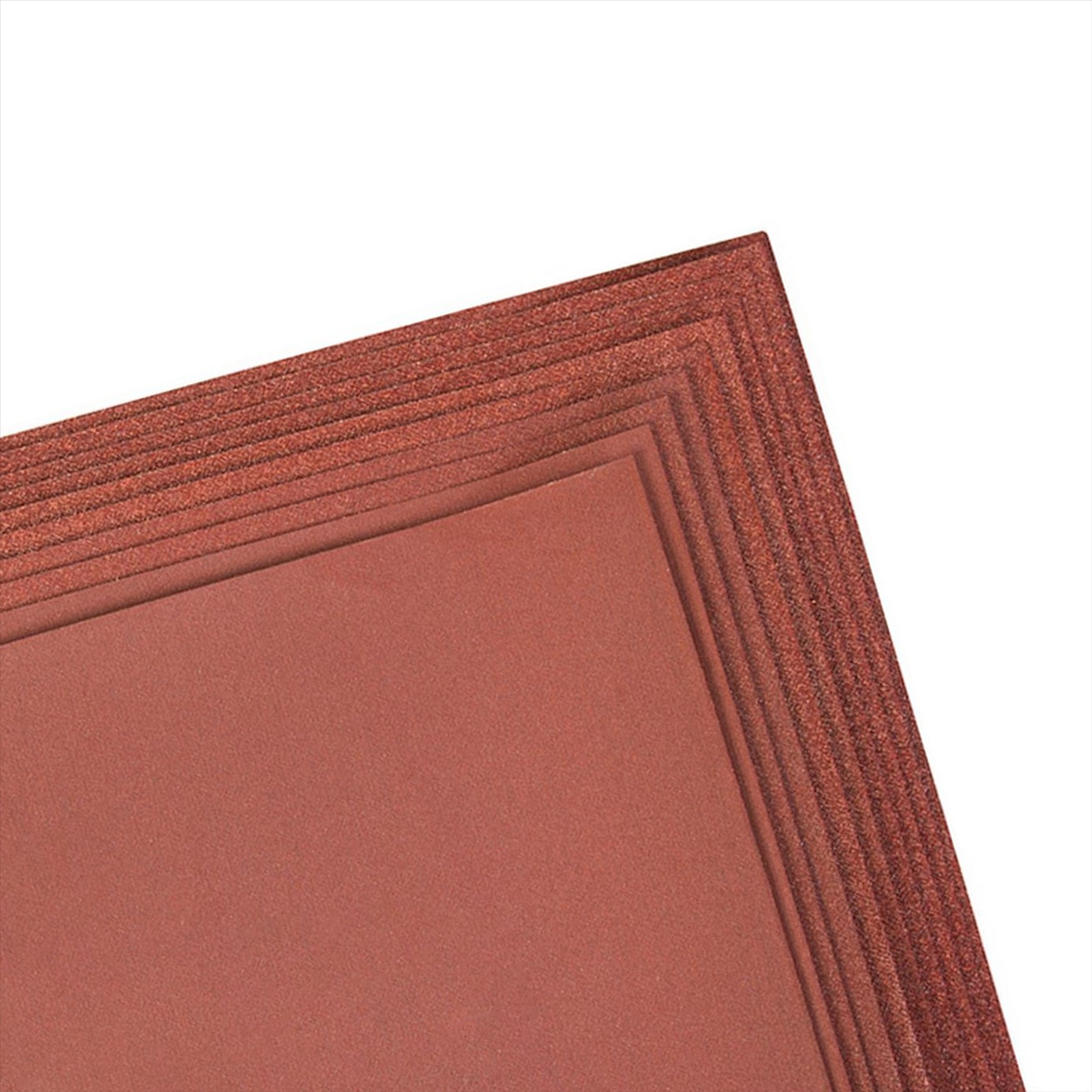 Aluminium Oxide Sanding Paper Hand Sheets 10Pk 60 80 120 240 Grit Quality