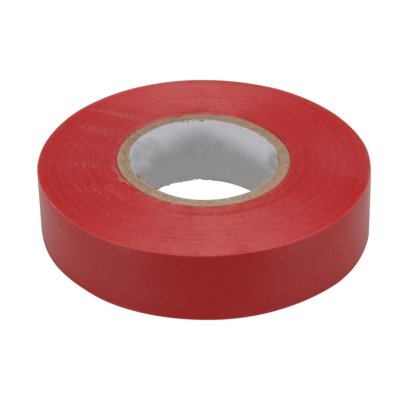 2 x PVC Insulation Electrical Tape Flame Retardent Red