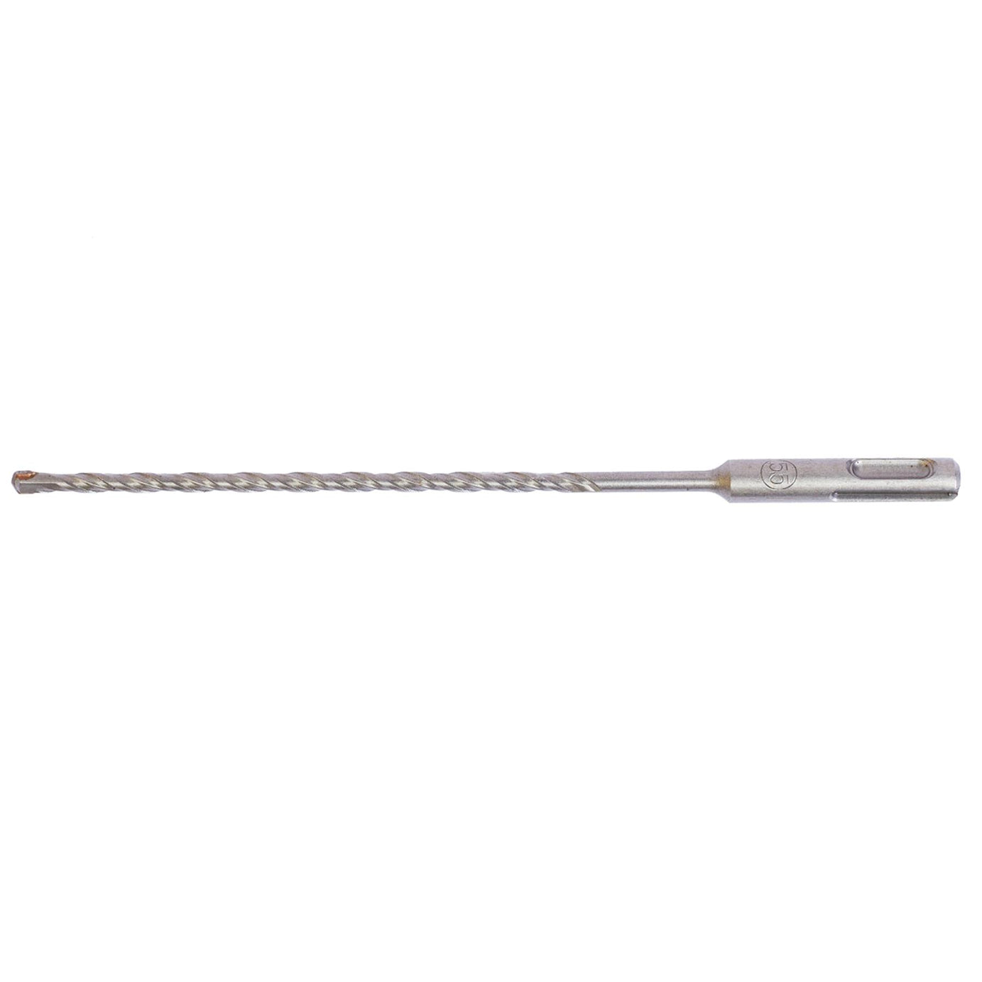 BlueSpot SDS + Plus 5.5mm x 210mm Masonry Hammer Drill Bits Brick Concrete Stone