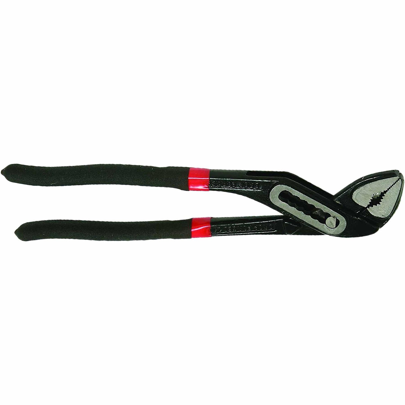 Plumber plier