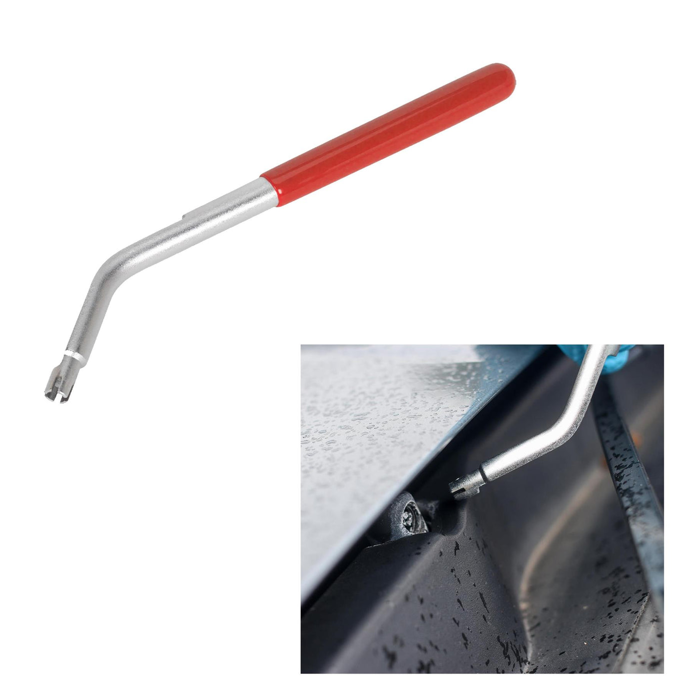 Sealey Washer Jet Tool - Vauxhall/Opel