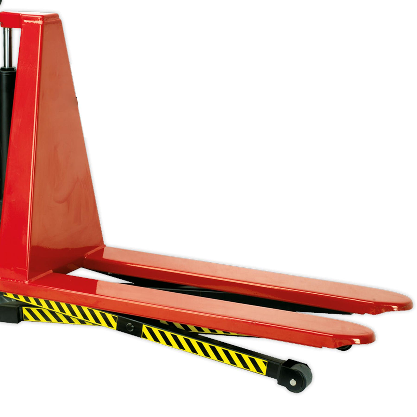 Sealey Pallet Truck 1000kg 1170 x 540mm High Lift