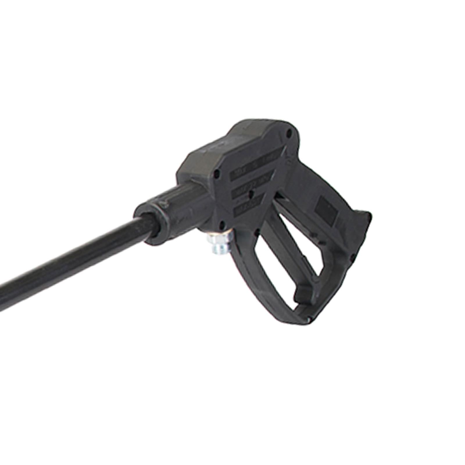 Pressure Washer Lance Fit Challenge Xtreme & Dirt Devil High Sprayer