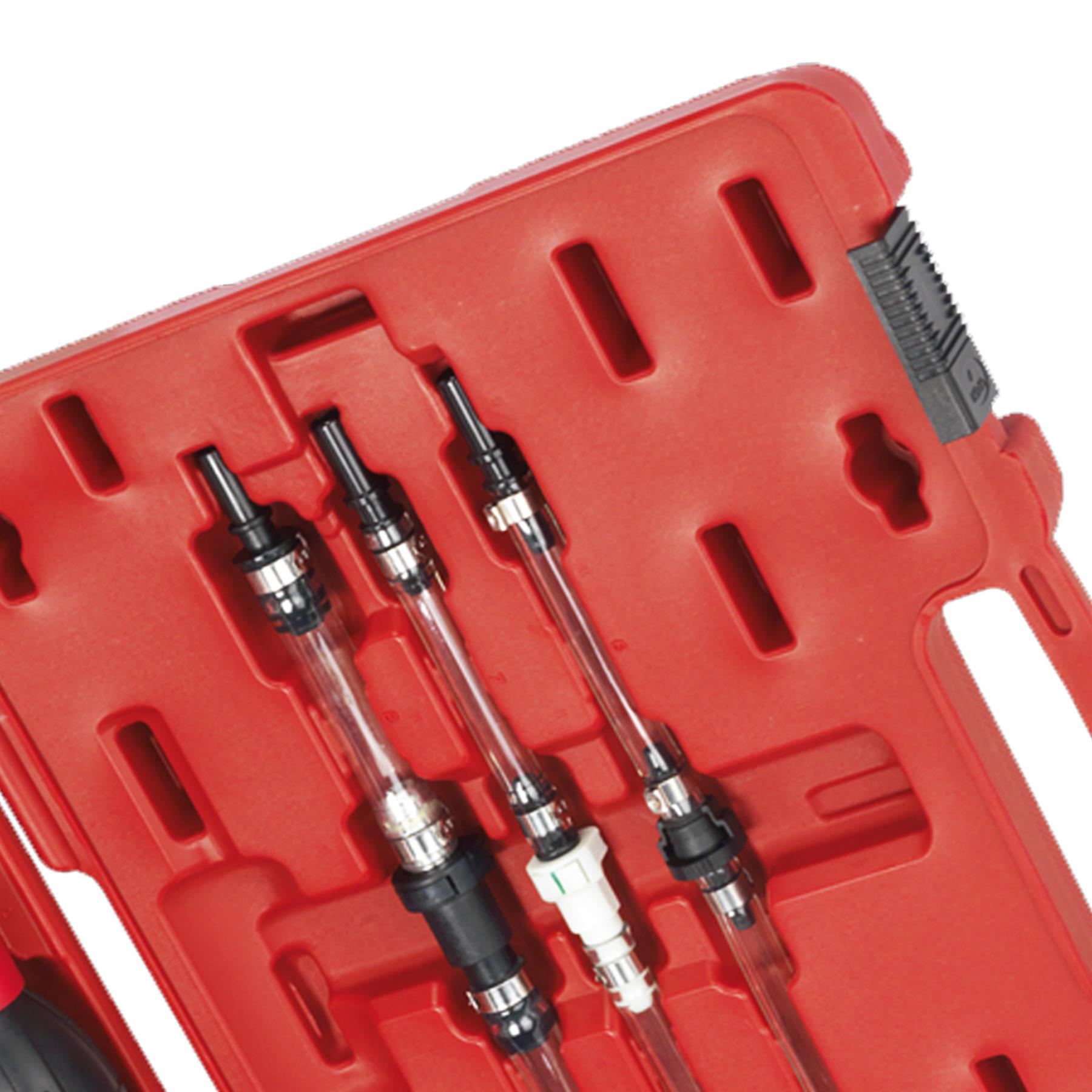 Sealey Diesel Fuel Priming Set