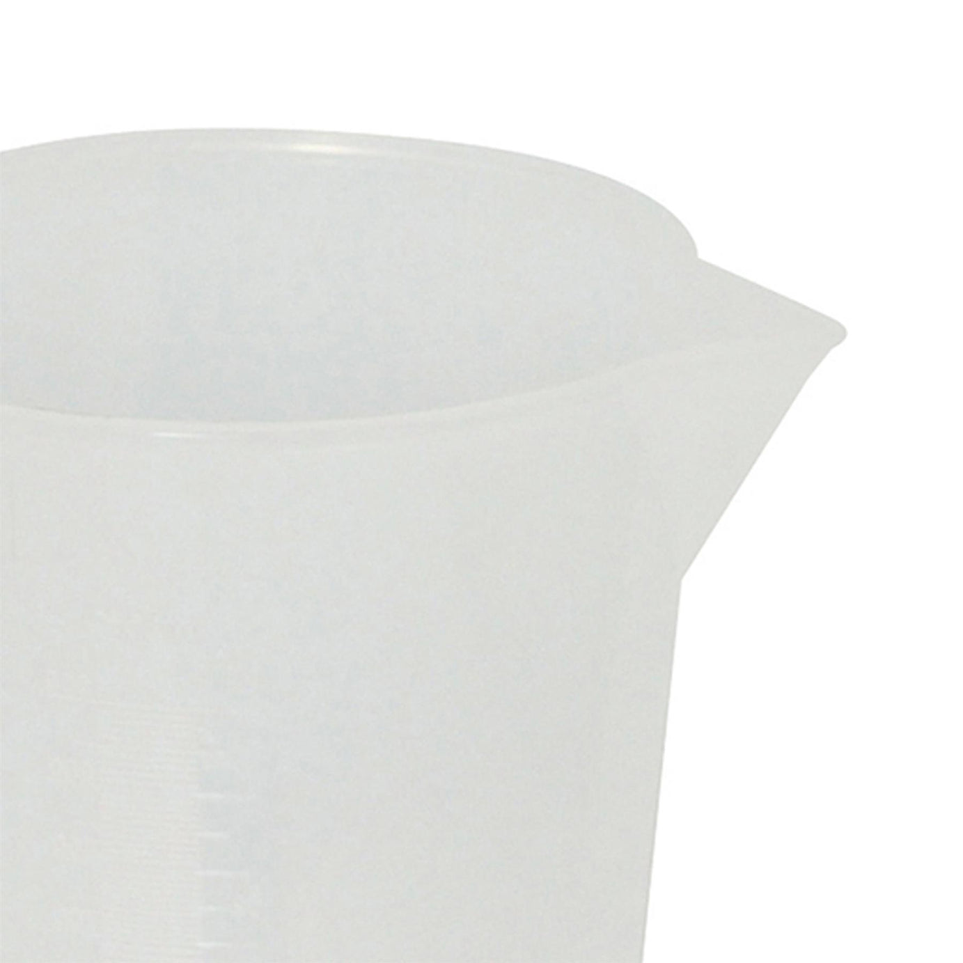 Measuring Jug 5Ltr Metric Prepware Baking Measuring Restaurant Kitchen