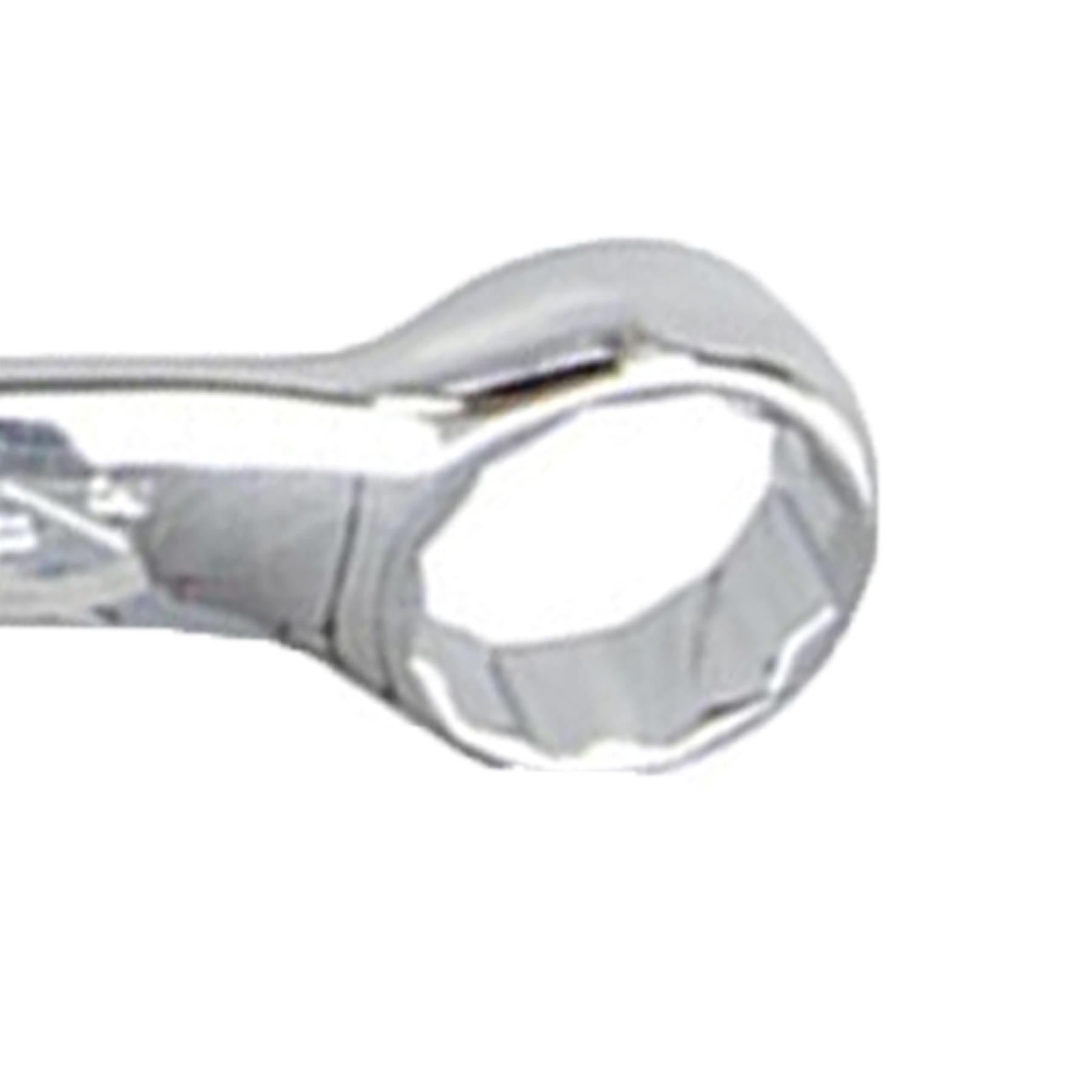 King Dick Whitworth Combination Spanner Set 5pce 1/8" - 3/8"