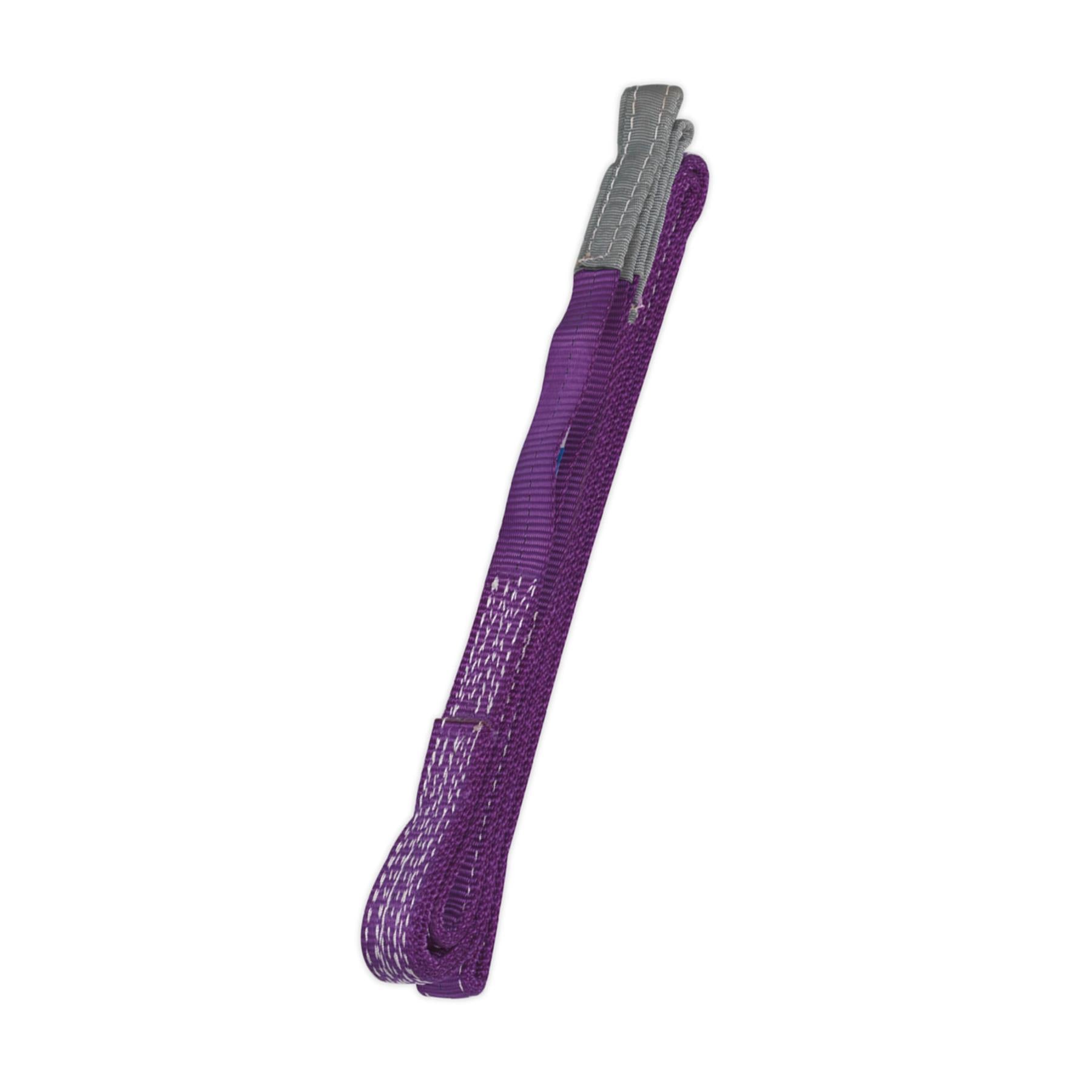 Sealey Load Sling 1tonne Capacity 3m