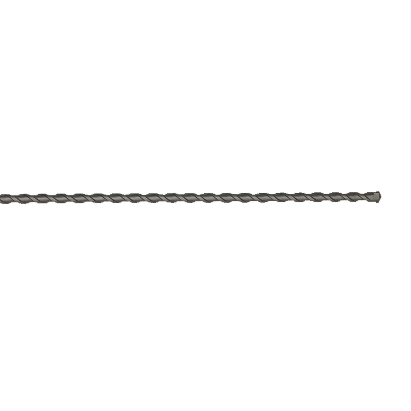 Sealey Straight Shank Rotary Impact Drill Bit 12 x 600mm