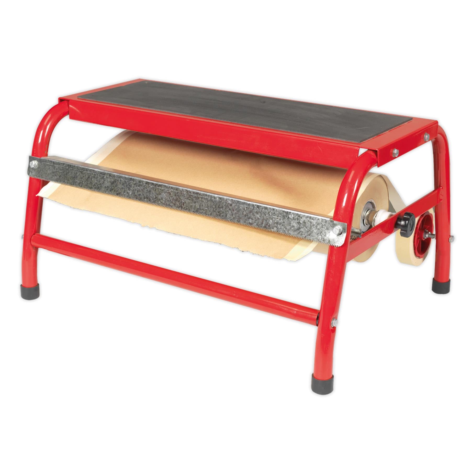 Sealey Masking Paper Dispenser 1 x 450mm Step-Up
