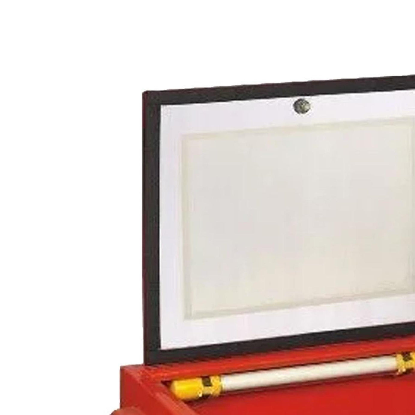 Heavy-Duty Sand Blaster Cabinet 