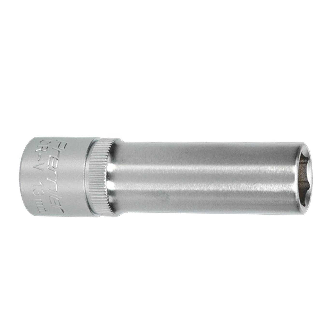 Sealey WallDrive® Socket 13mm Deep 1/2"Sq Drive Garage Workshop DIY