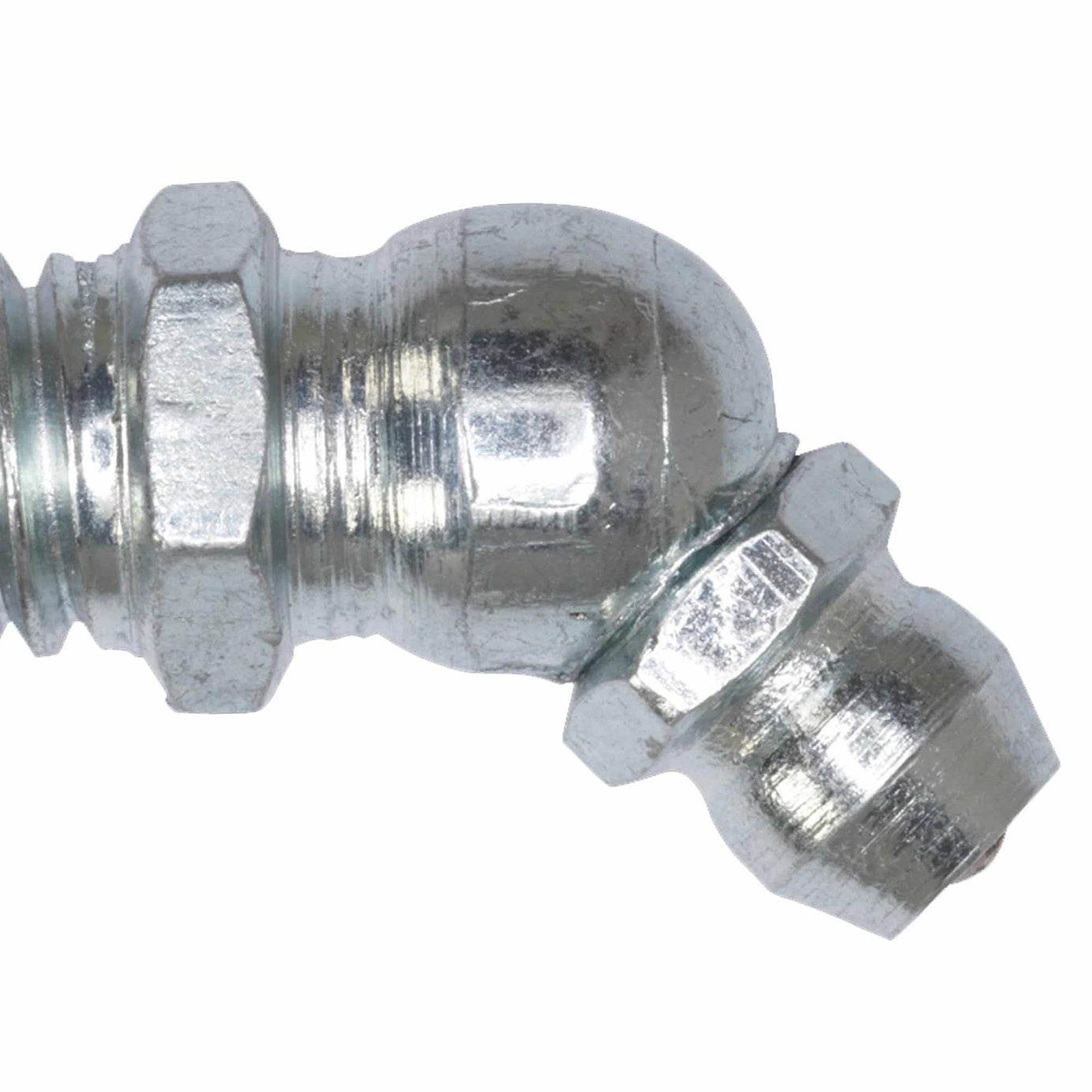 Sealey Grease Nipple 45� 10 x 1mm Pack of 25