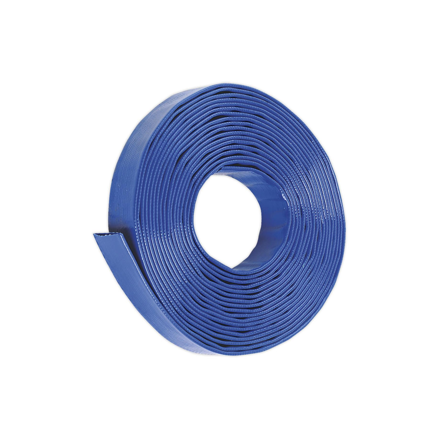 Sealey Layflat Hose 25mm x 10m