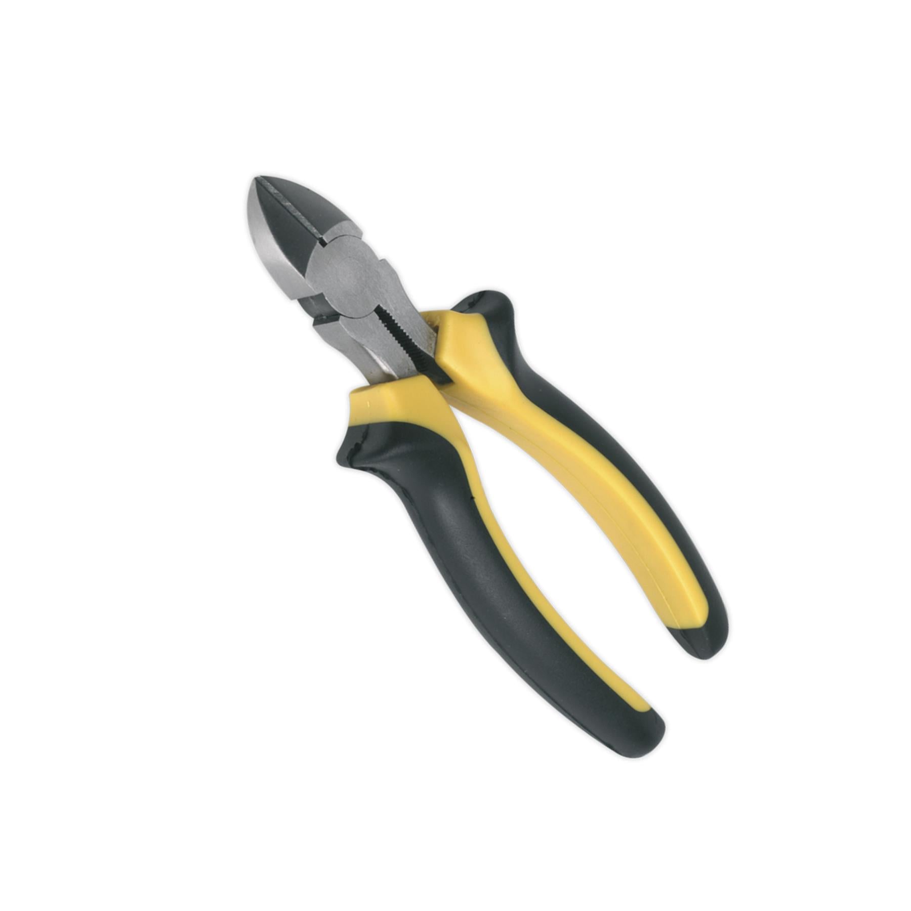 Sealey Side Cutters Comfort Grip 150mm