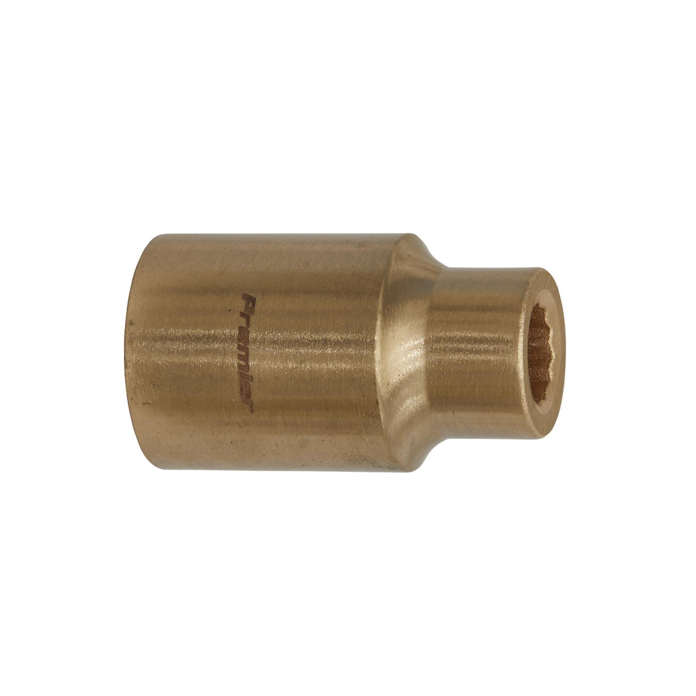 Sealey Socket 10mm 1/2"Sq Drive - Non-Sparking WallDrive