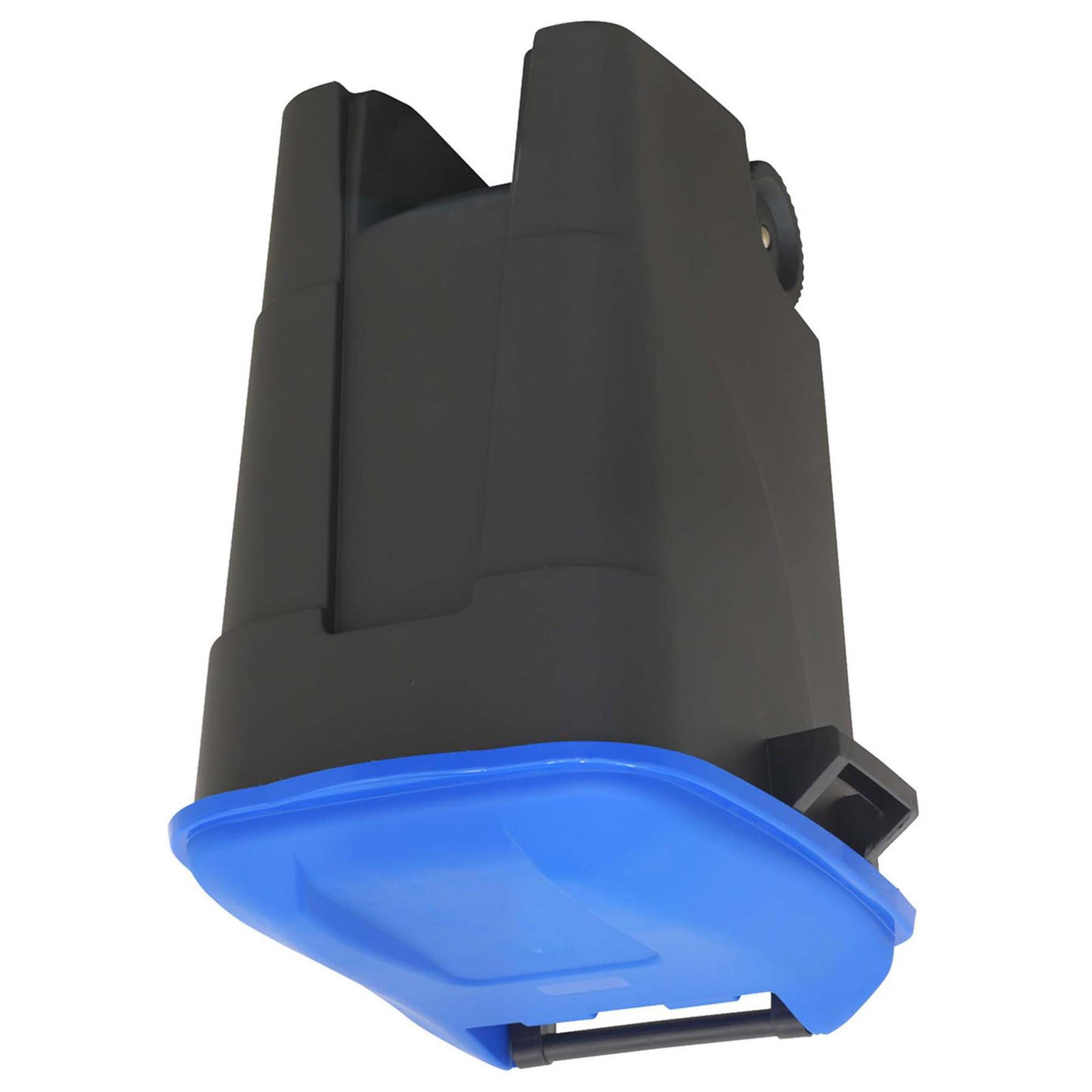 Sealey Refuse/Wheelie Bin 100L - Blue