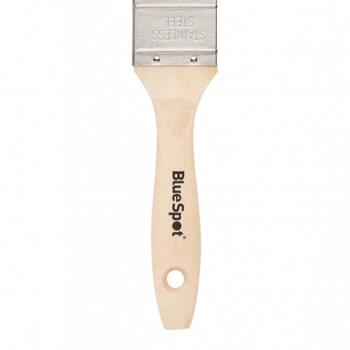 BlueSpot Professional Angled Synthetic Paint brush 2" Brush 50mm Smooth Bristle