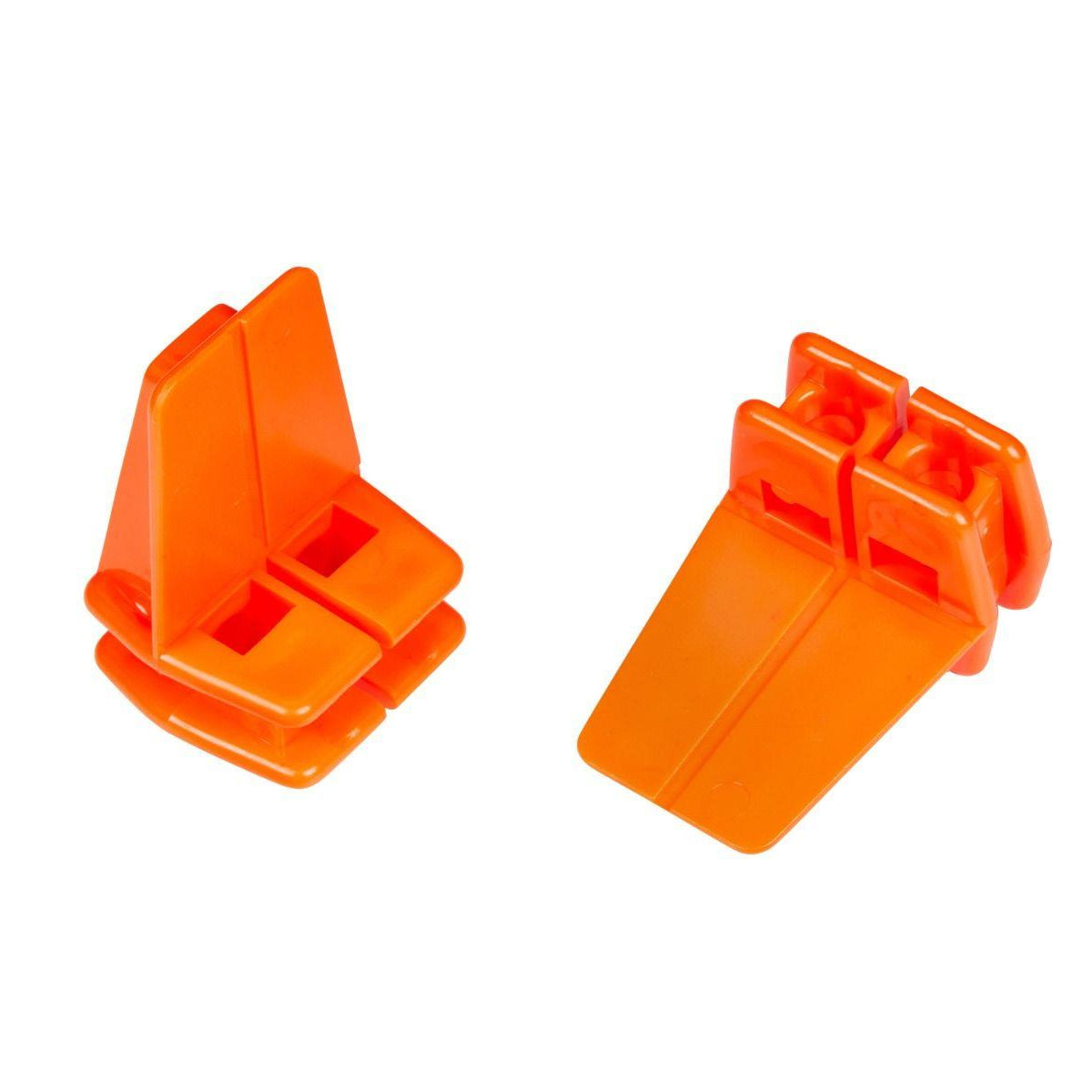 Blue Spot 2 PCE Brick Line Blocks